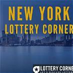 lottery new york evening
